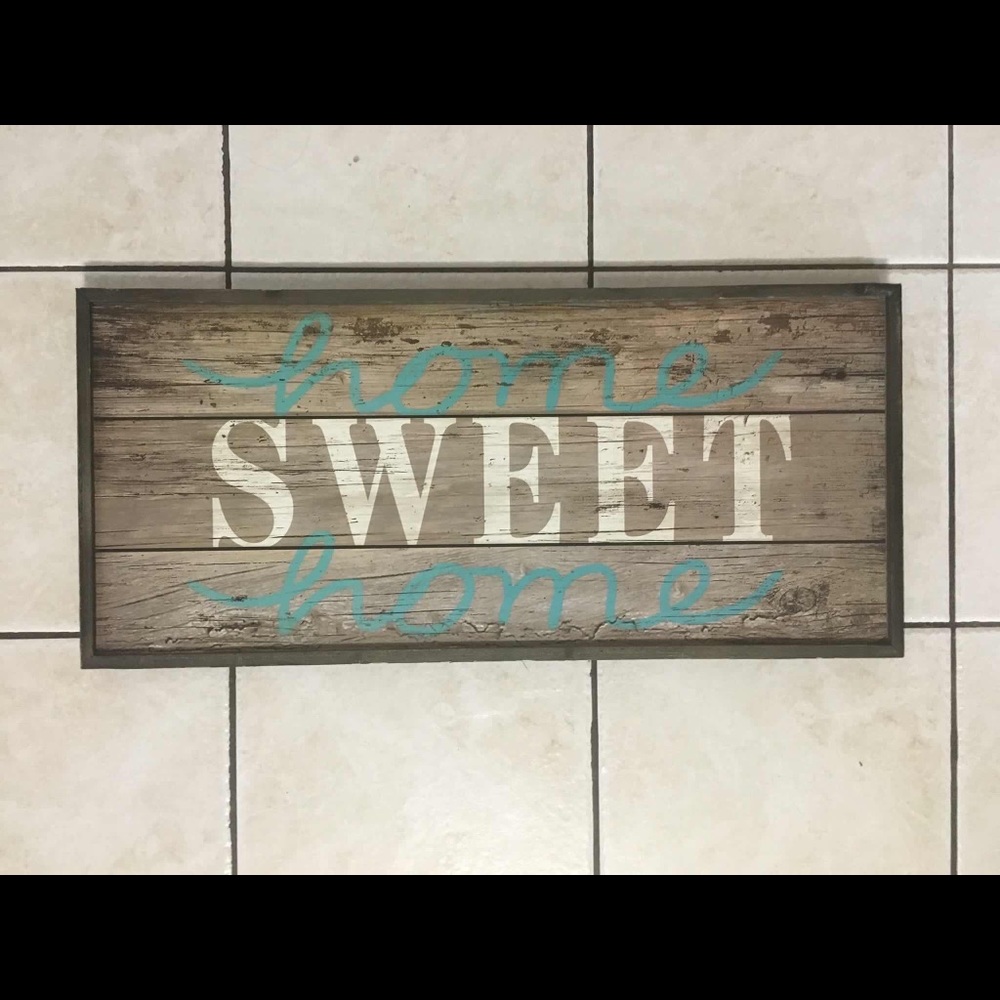 Wall decor